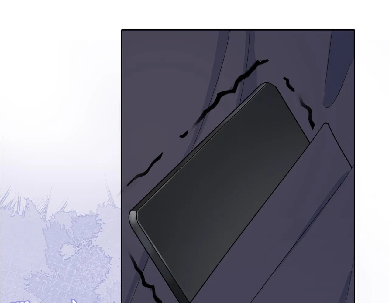 第54话 叶羽骁，你过界了 第29页