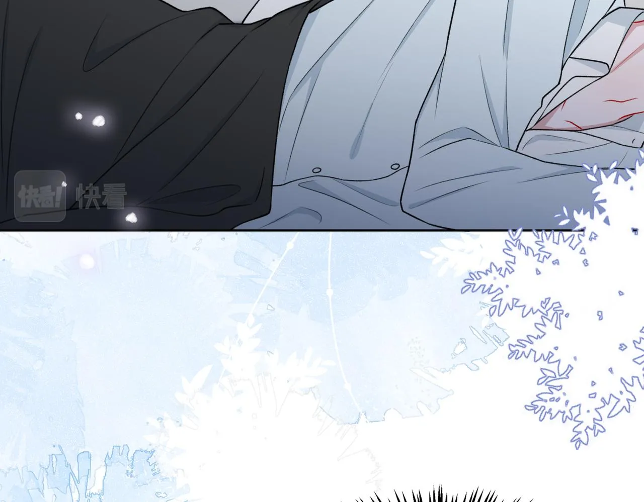 第52话 叶总变身小助理 第41页