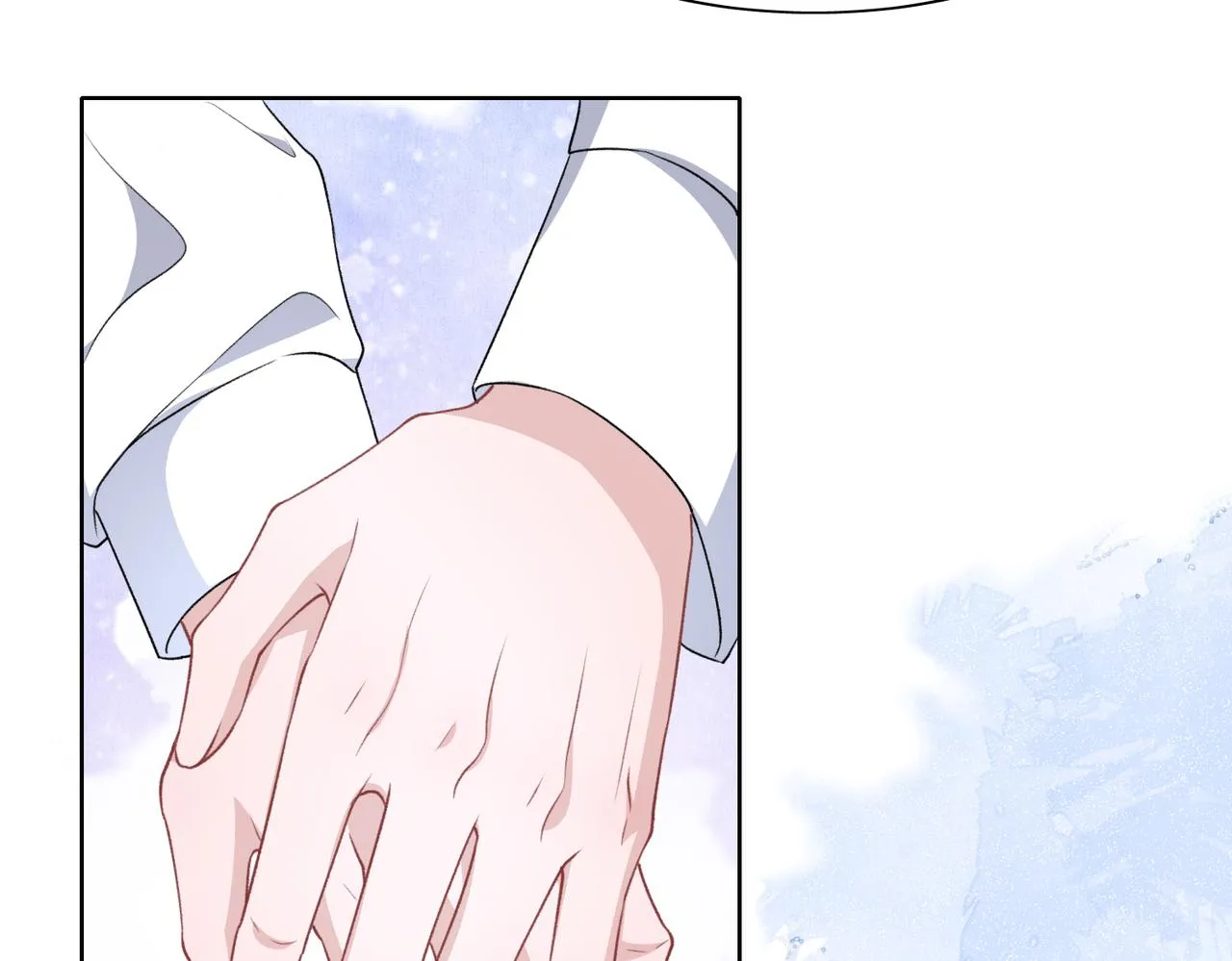 第49话 “情敌”见面 第43页