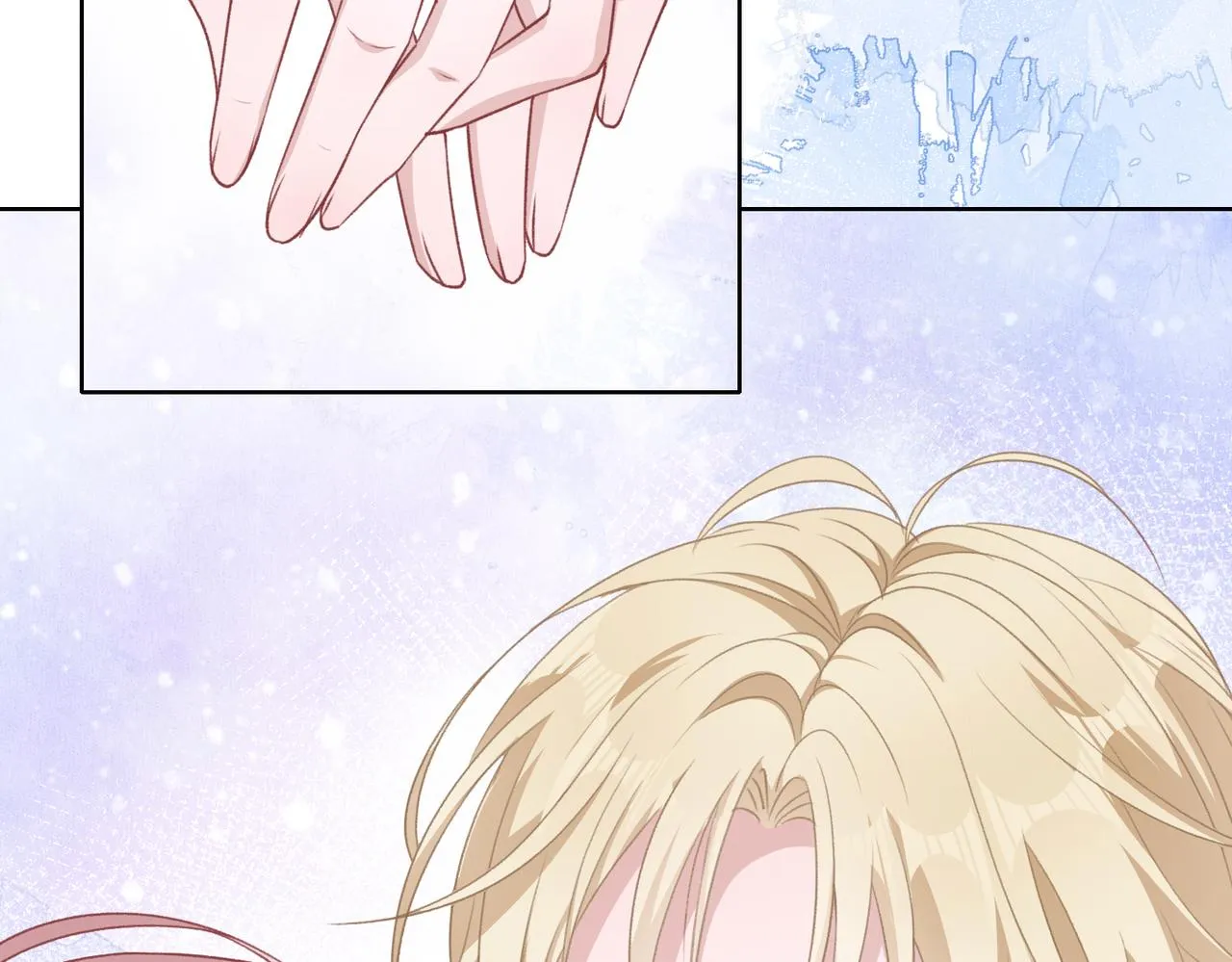 第49话 “情敌”见面 第44页