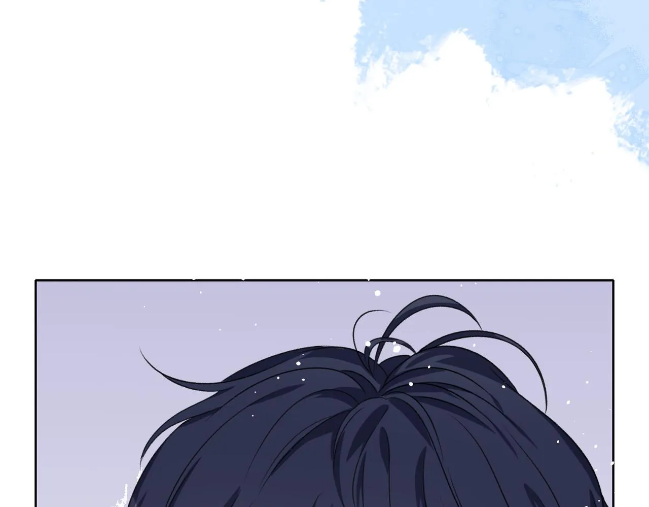 第49话 “情敌”见面 第87页