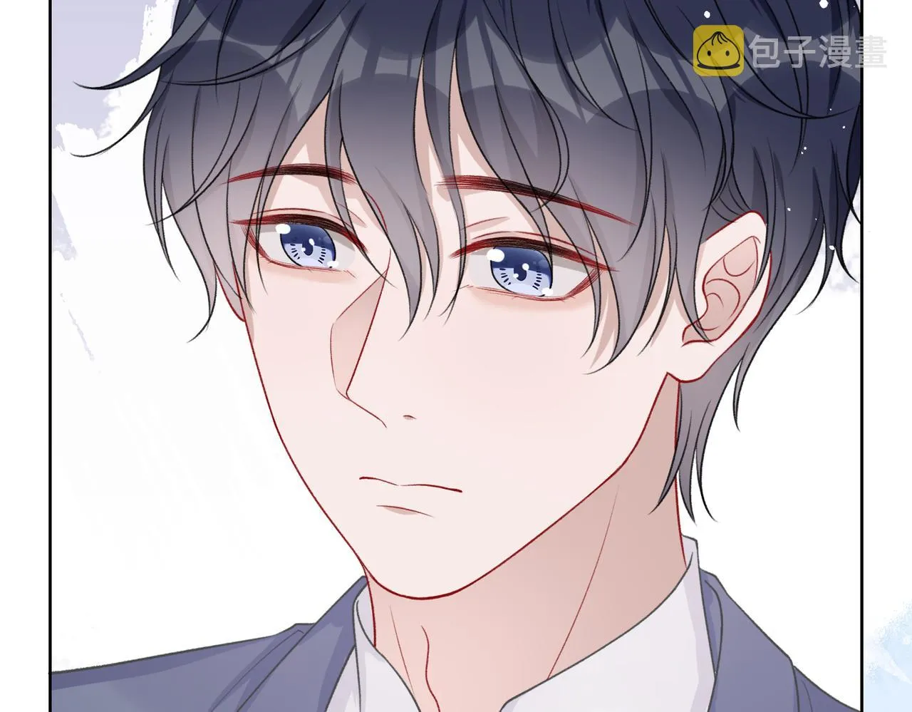 第49话 “情敌”见面 第88页