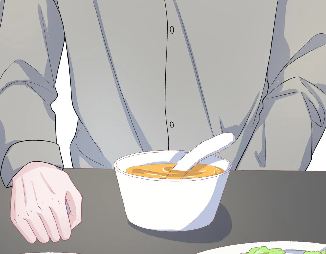 第48话 一直在想你 第46页