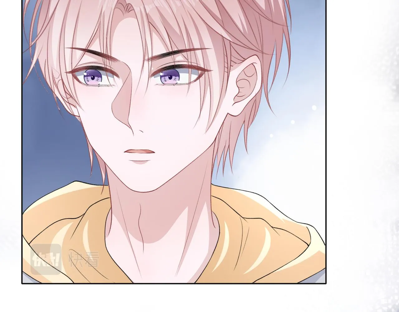 第47话 插足者？！ 第35页