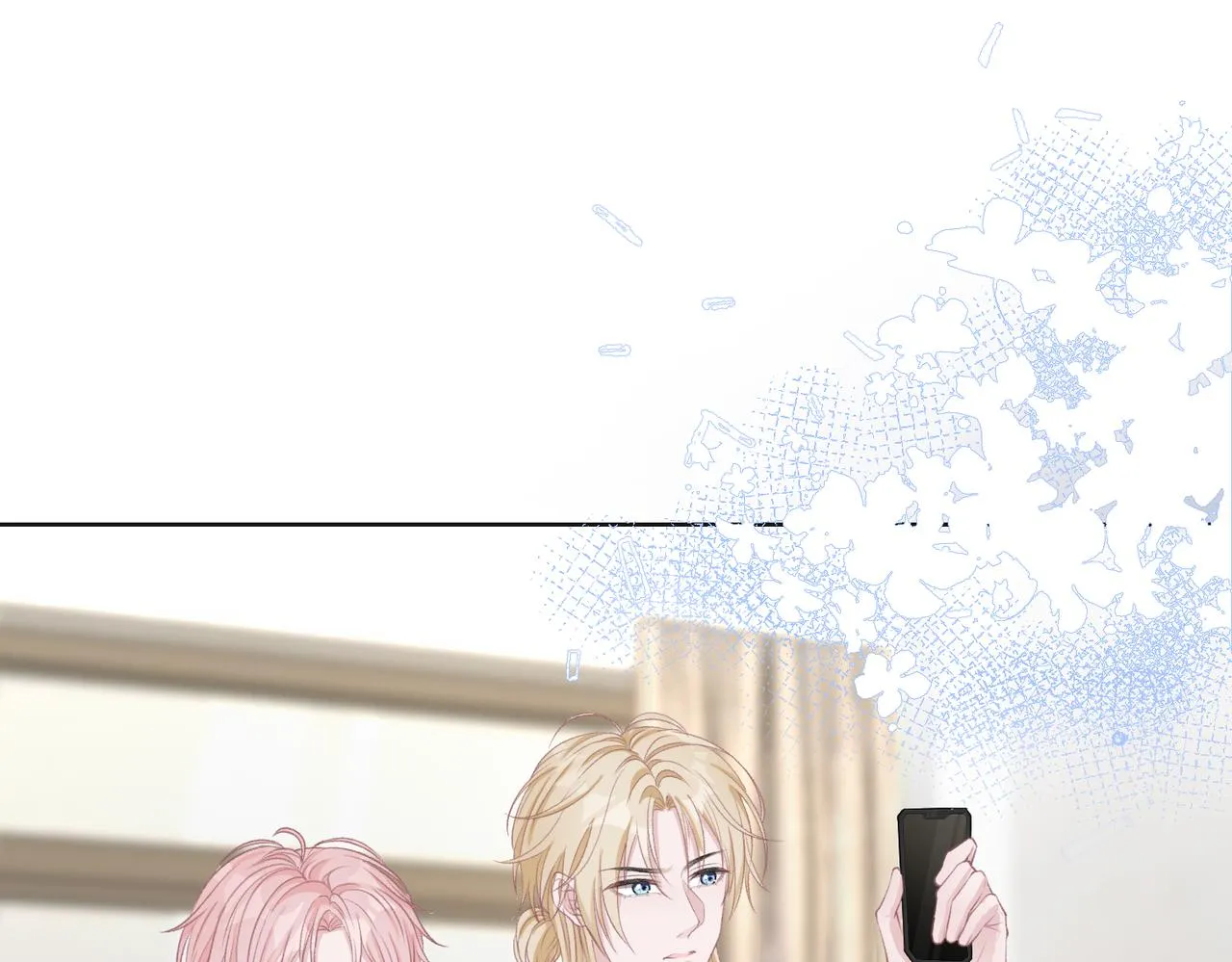 第47话 插足者？！ 第48页