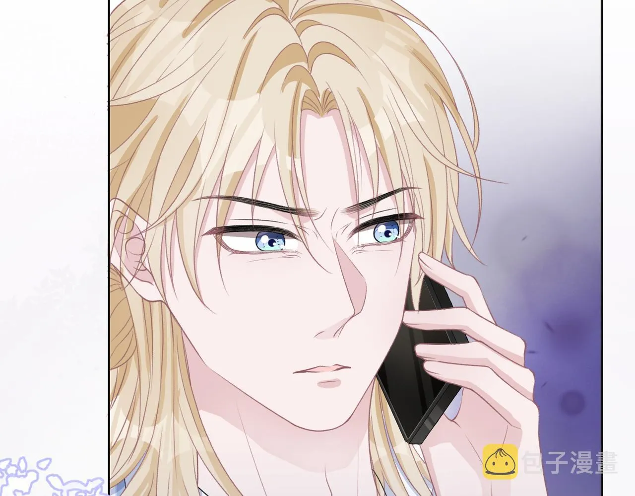 第47话 插足者？！ 第51页