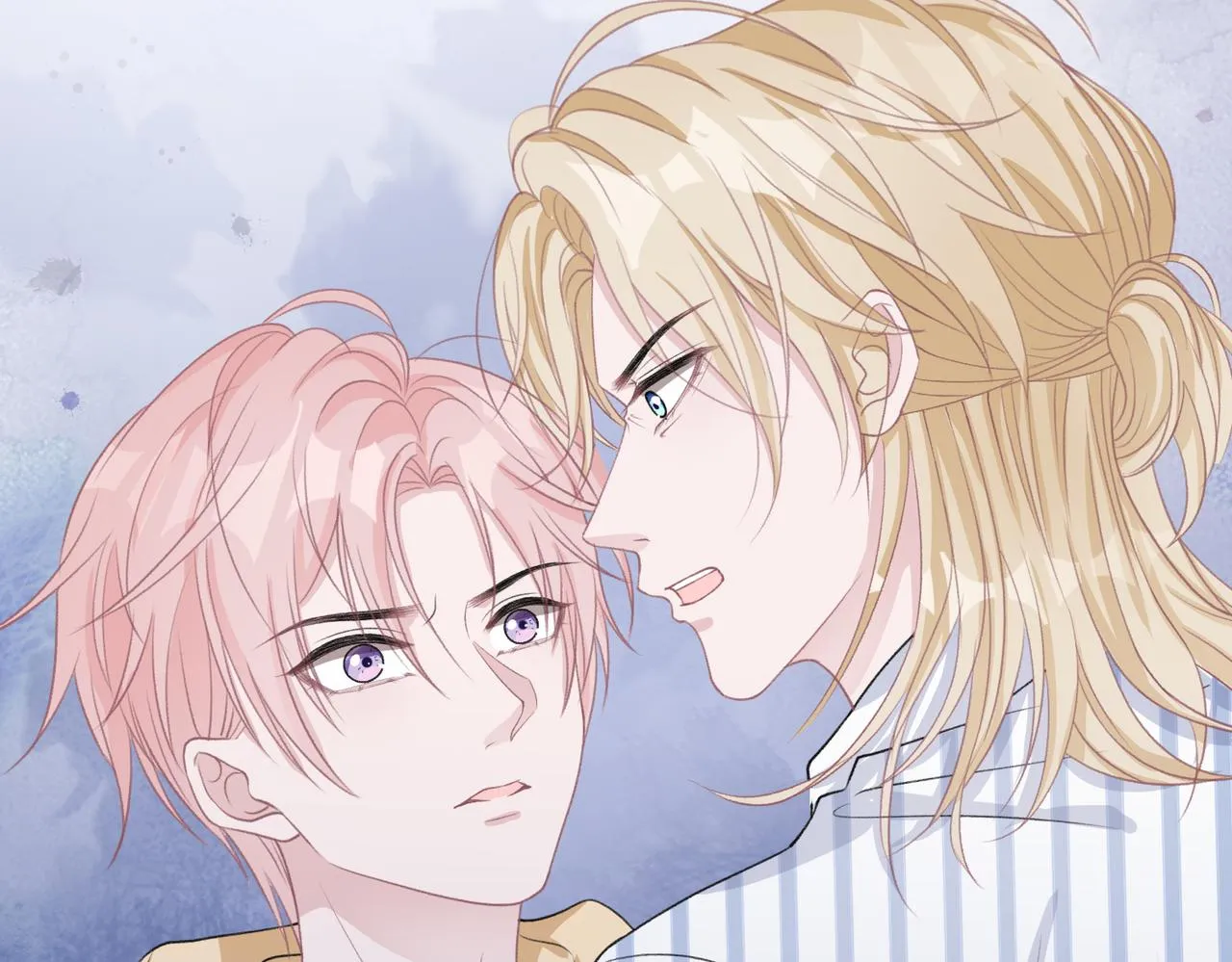 第47话 插足者？！ 第60页