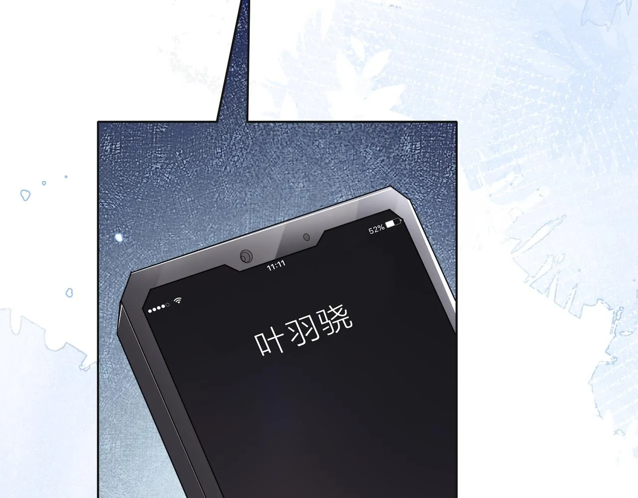 第46话 我们重新开始 第36页