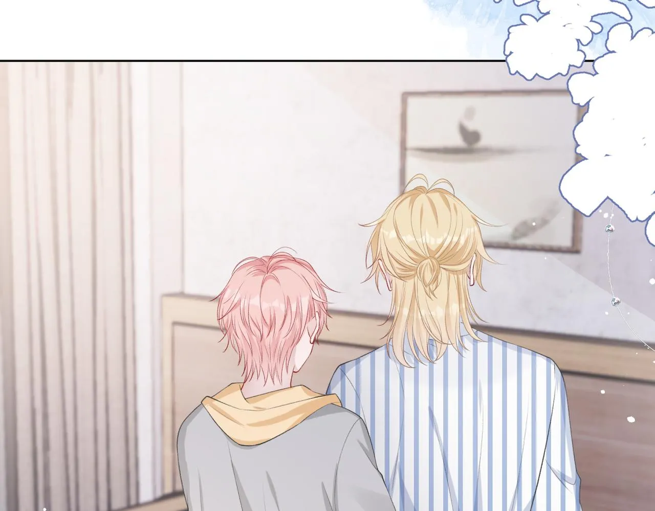 第46话 我们重新开始 第51页