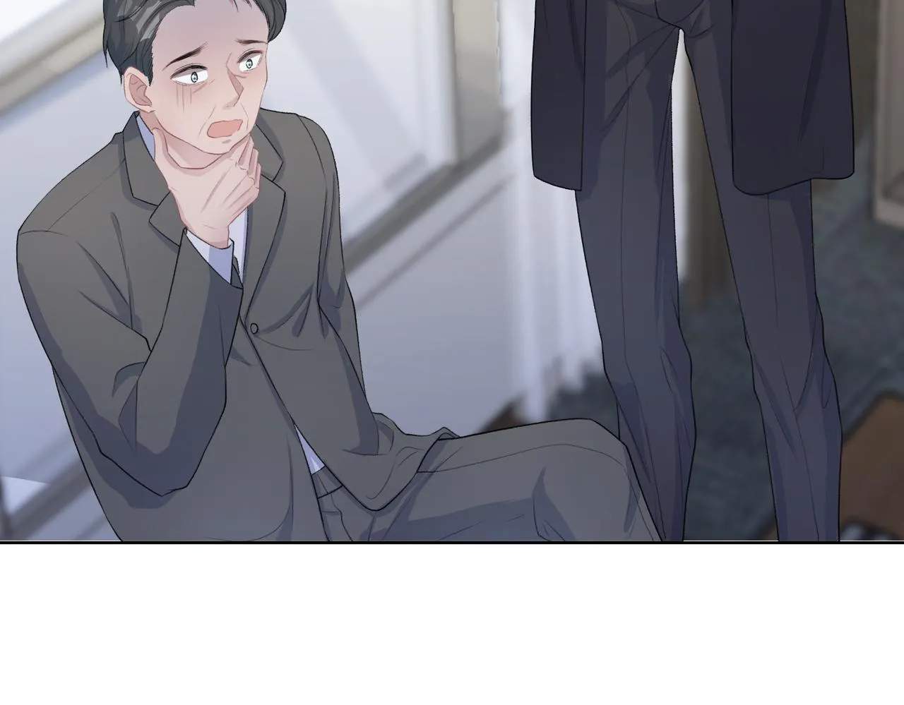 第45话 你心里还有我 第85页