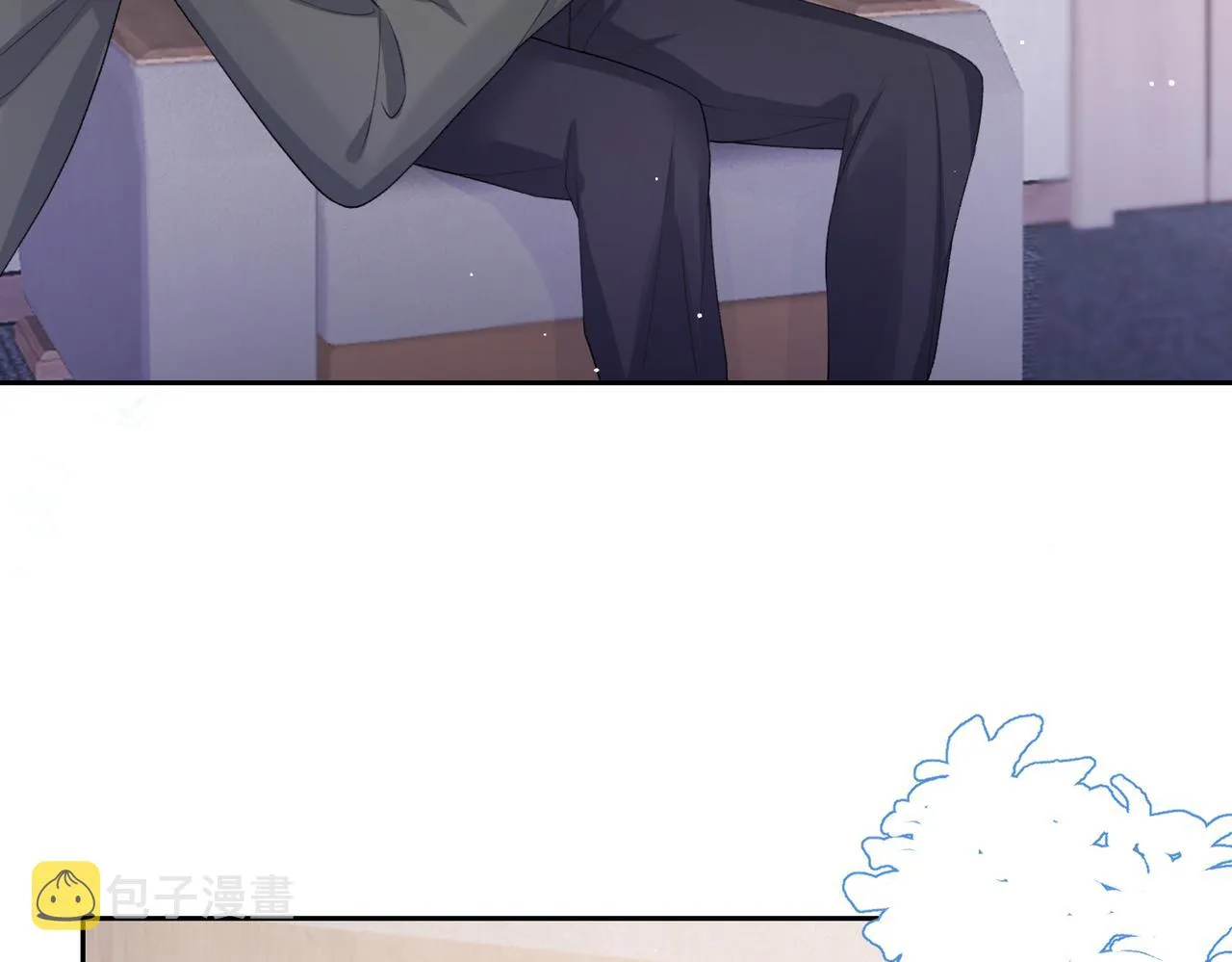 第44话 你……是在担心我吗 第18页