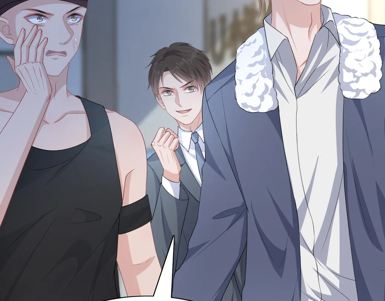 第44话 你……是在担心我吗 第35页