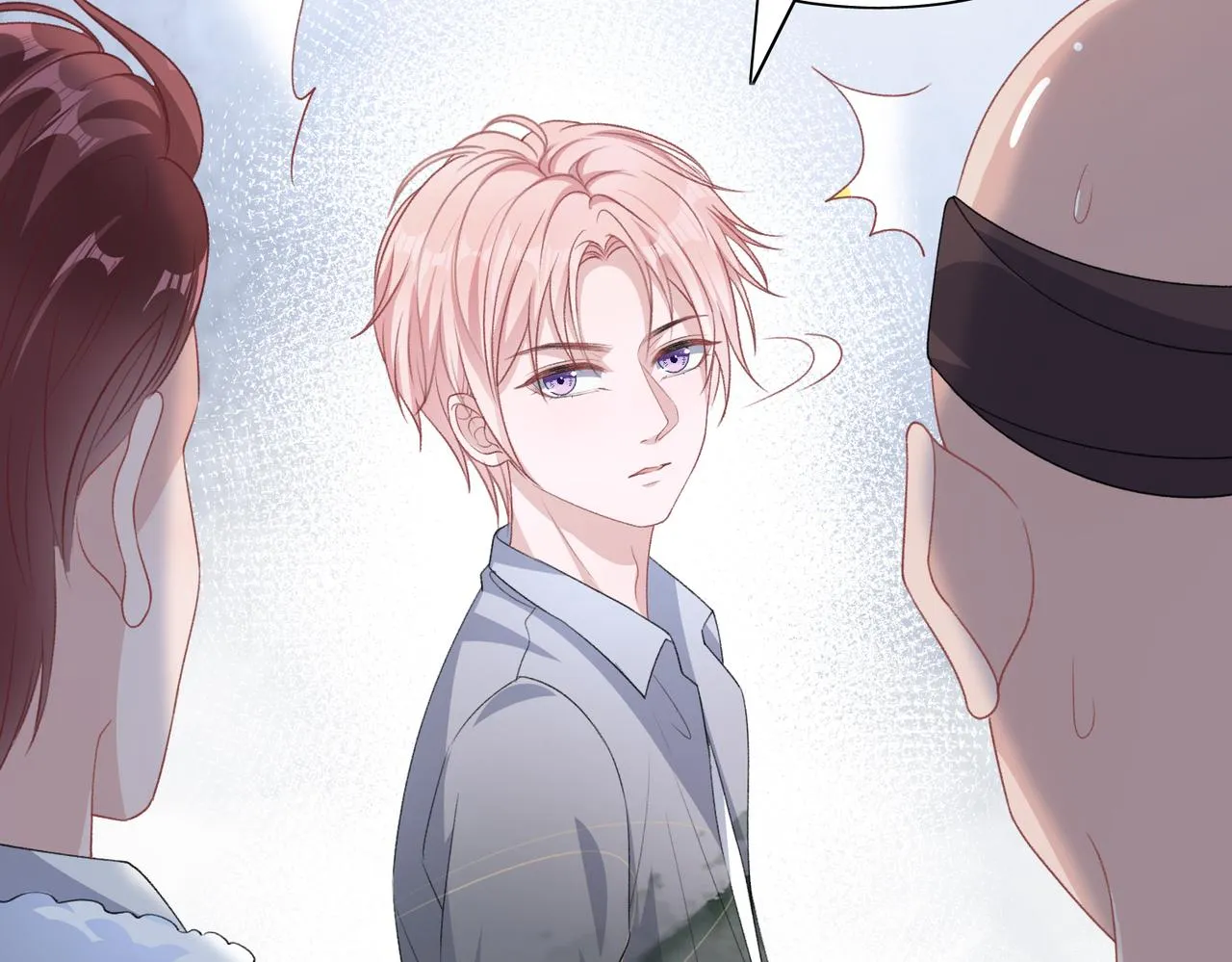 第44话 你……是在担心我吗 第37页