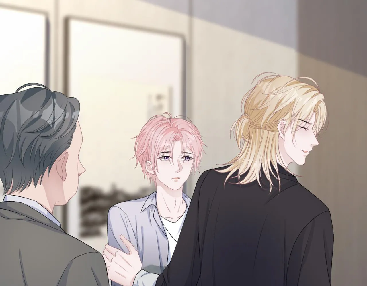 第44话 你……是在担心我吗 第76页