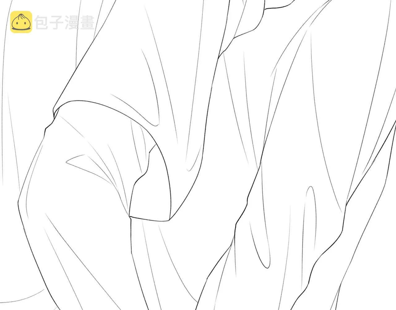 第43话 我们是共犯 第107页