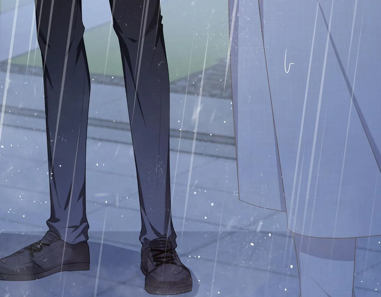 第11话 唯独你不能误会我 第48页