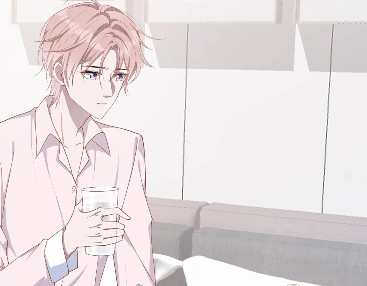 第11话 唯独你不能误会我 第104页