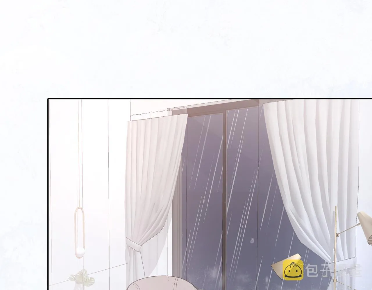 第12话 生病才该更腻歪 第4页