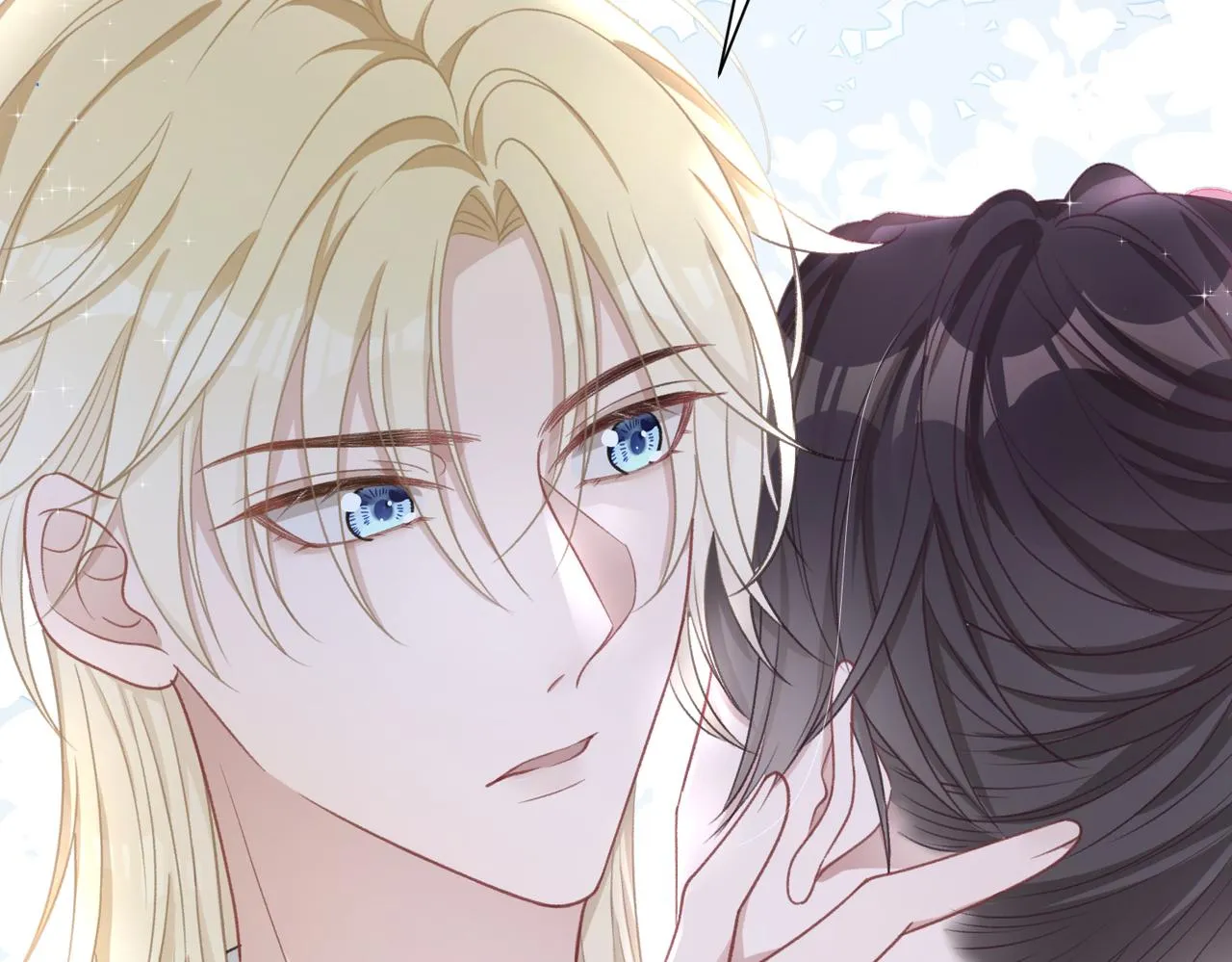 第16话 想把你藏起来 第51页
