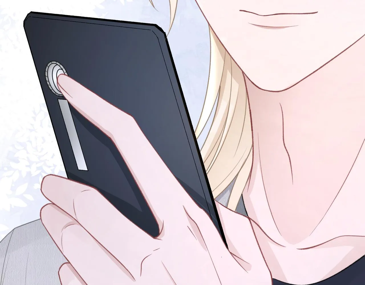 第16话 想把你藏起来 第69页