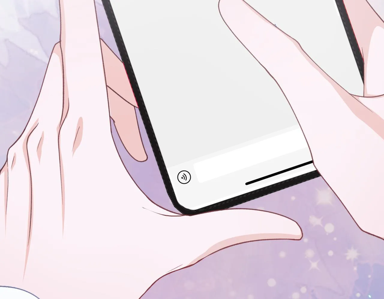 第16话 想把你藏起来 第81页