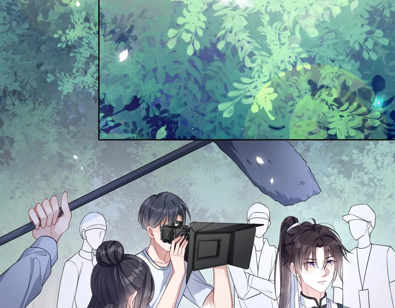 第17话 浴室的甜美时光 第50页