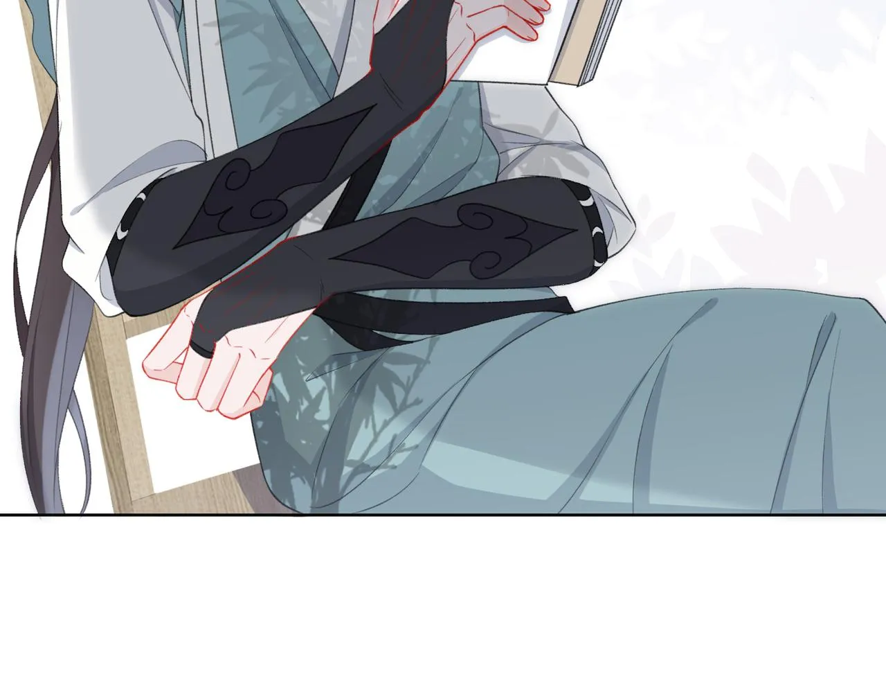 第26话 嫉妒 第79页