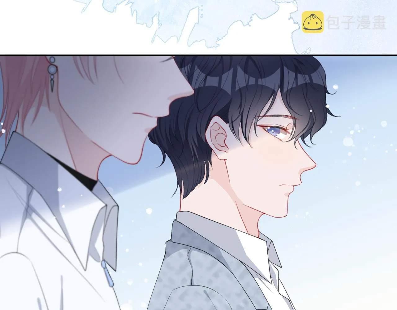 第28话 危机感 第10页