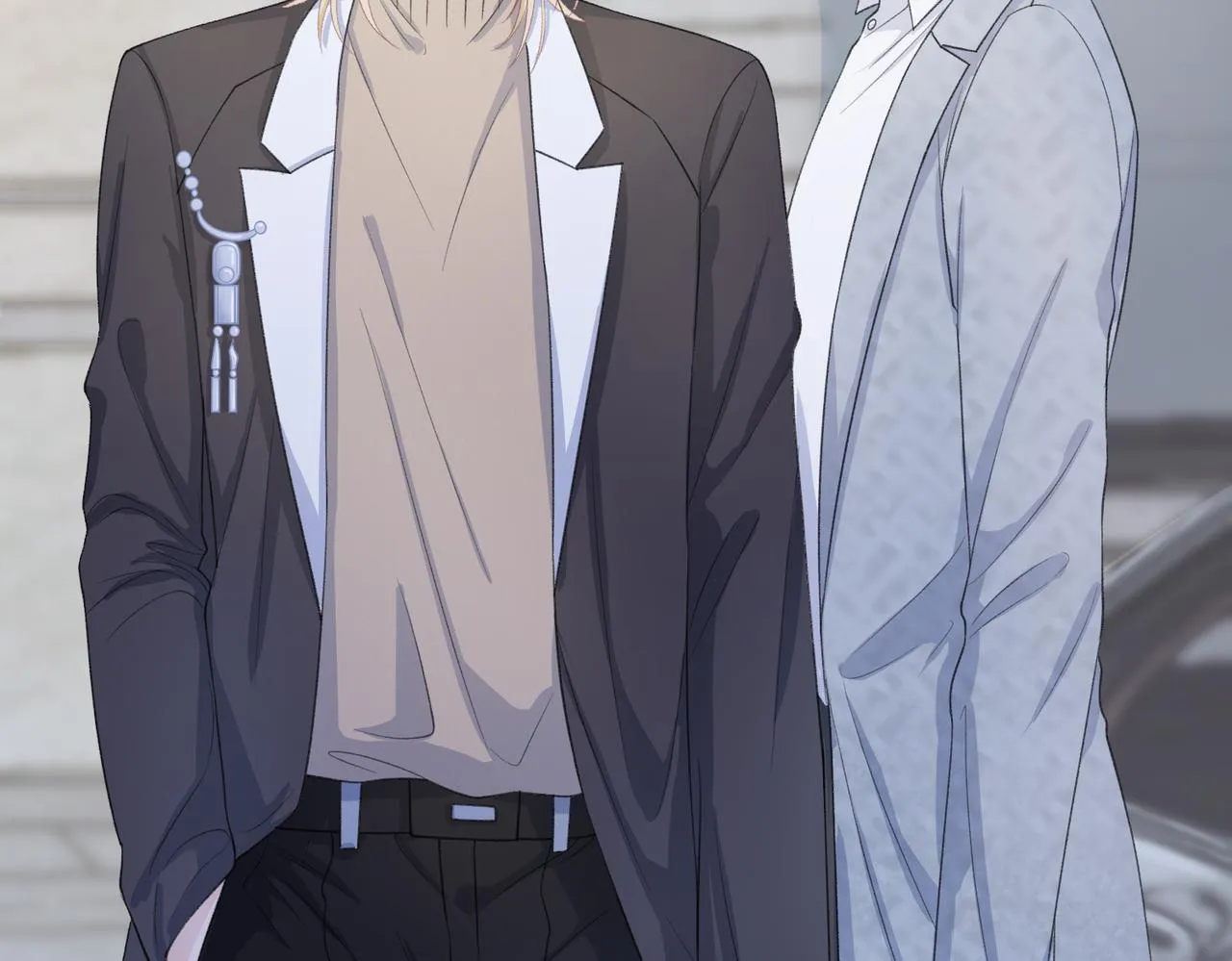 第29话 你是我的人 第17页