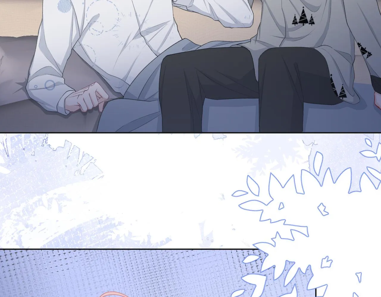 第31话 别丢下我 第81页