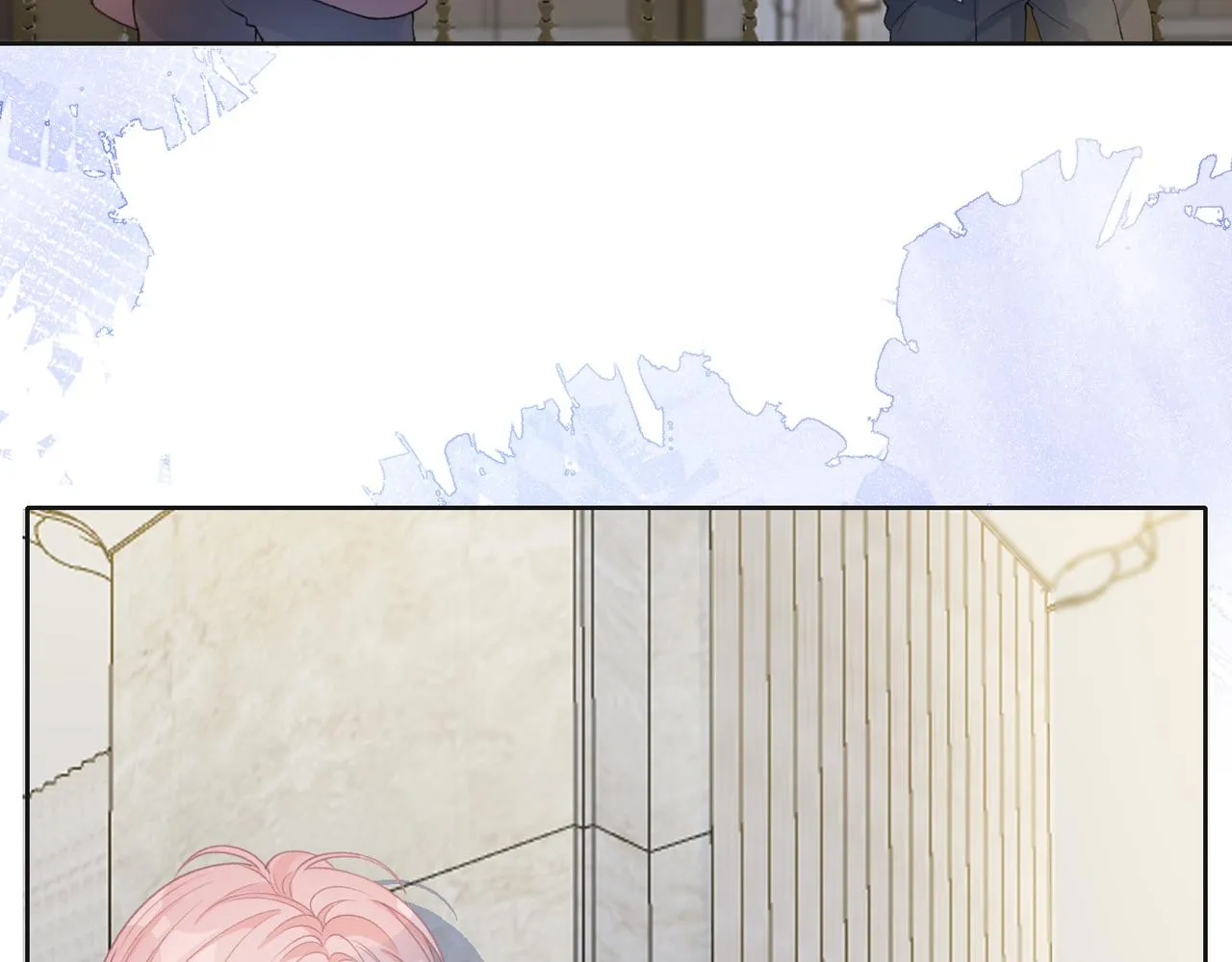 第32话 把自己交给我 第106页