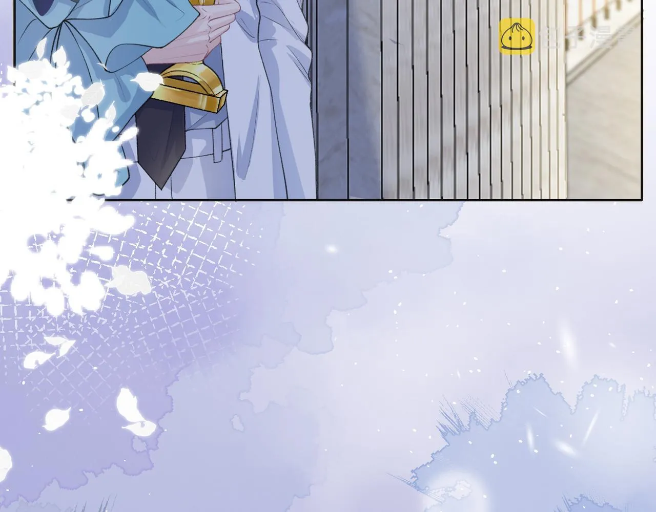 第32话 把自己交给我 第108页