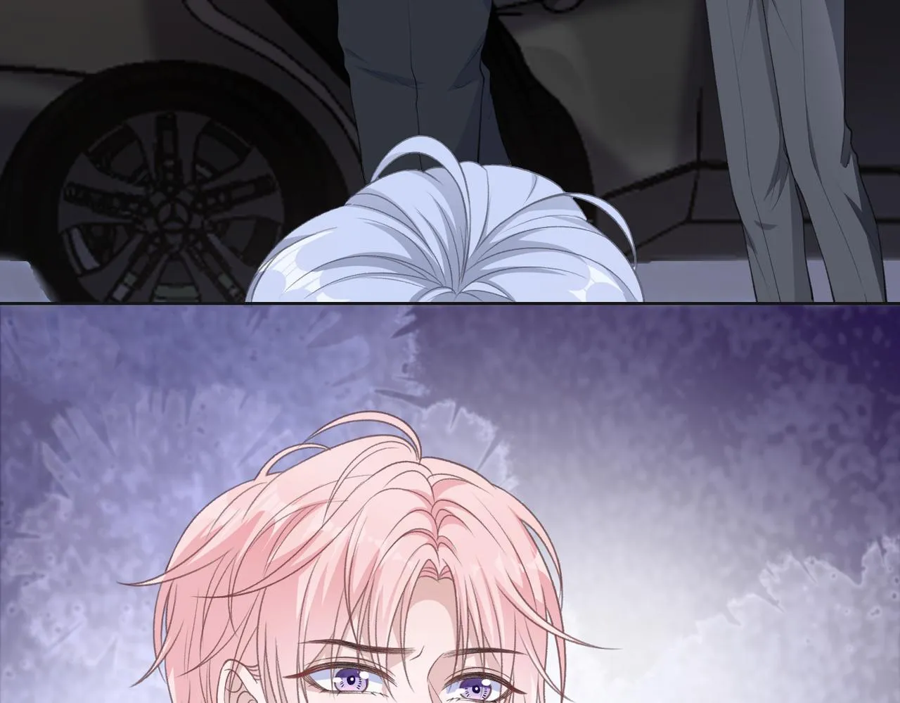 第33话 迫近的真相 第31页