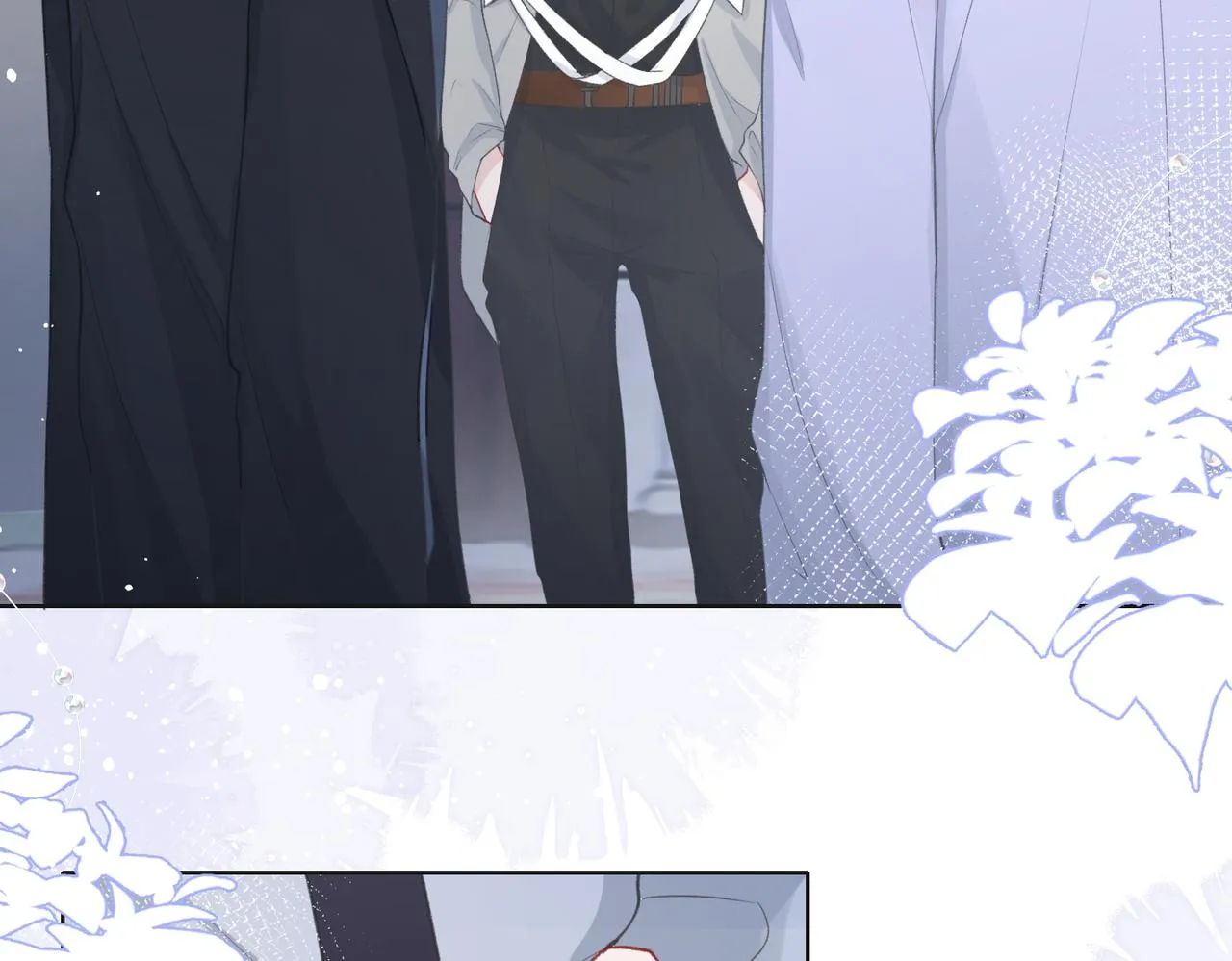 第33话 迫近的真相 第48页