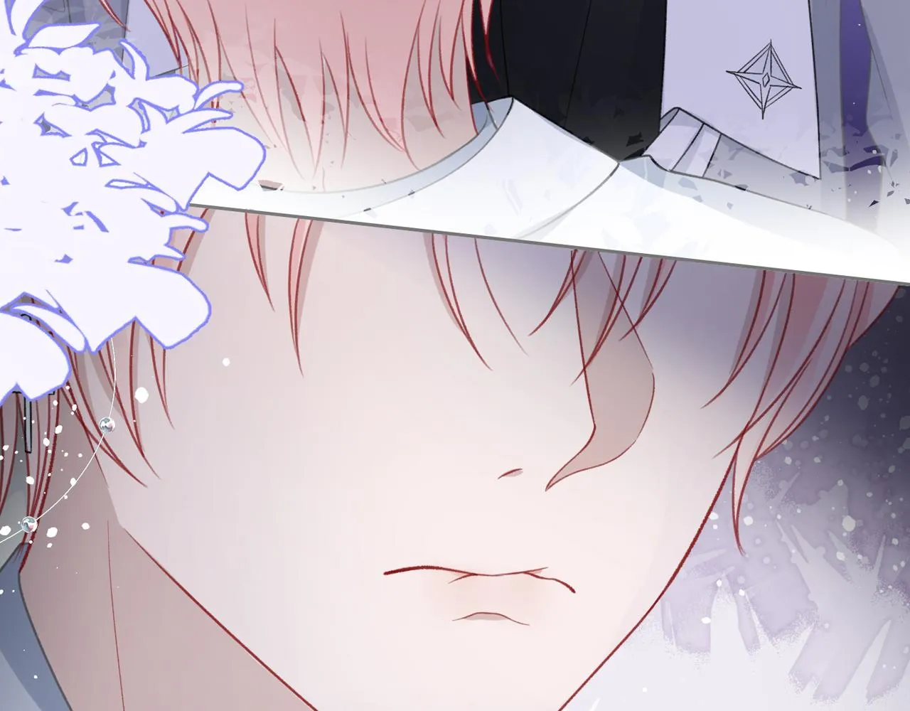 第33话 迫近的真相 第108页