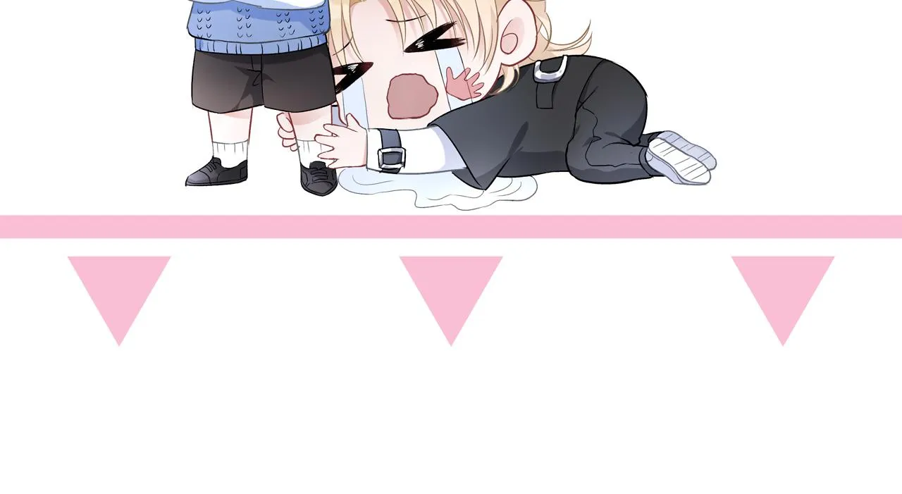 第33话 迫近的真相 第117页