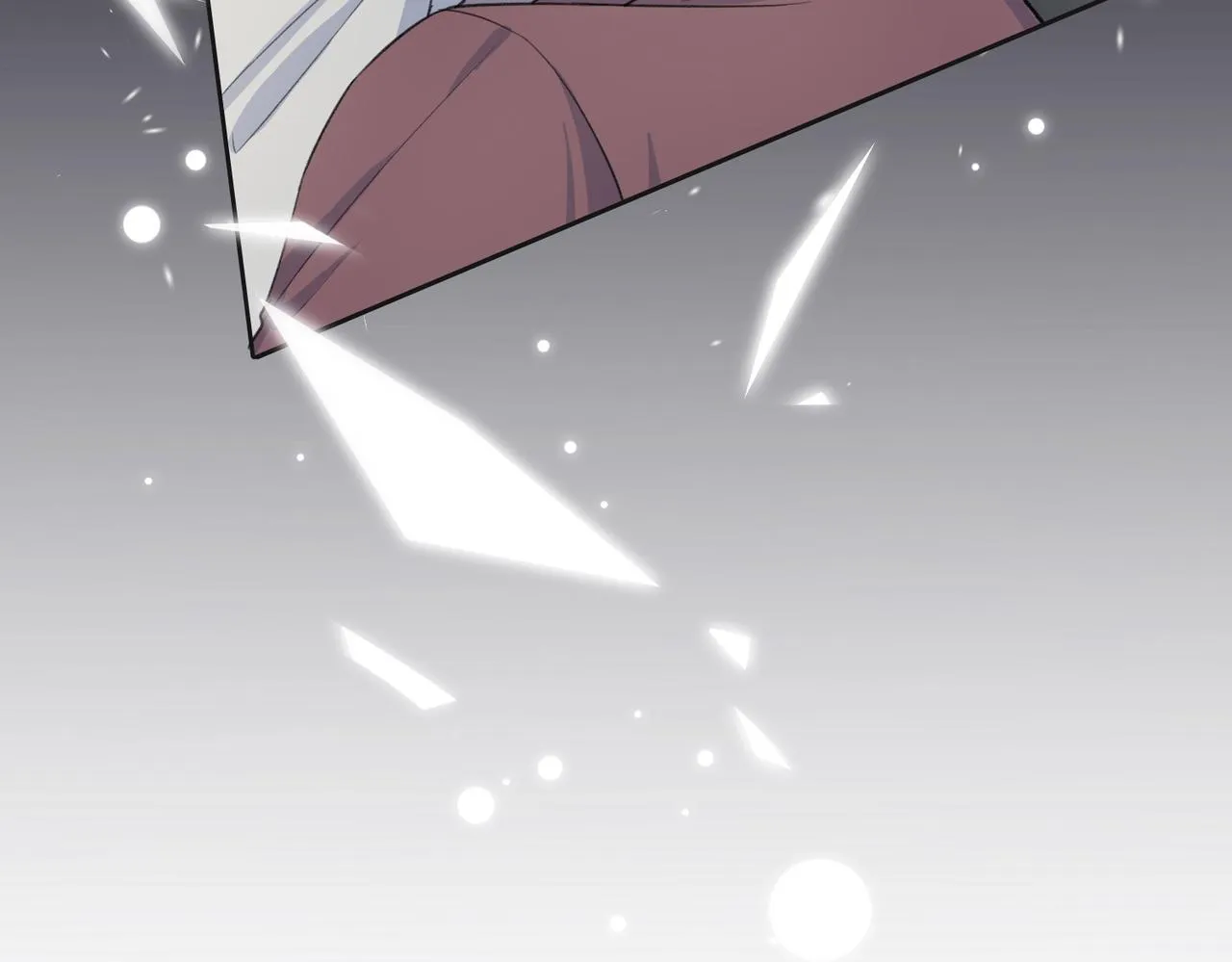 第34话 我们的交往全是谎言？ 第21页