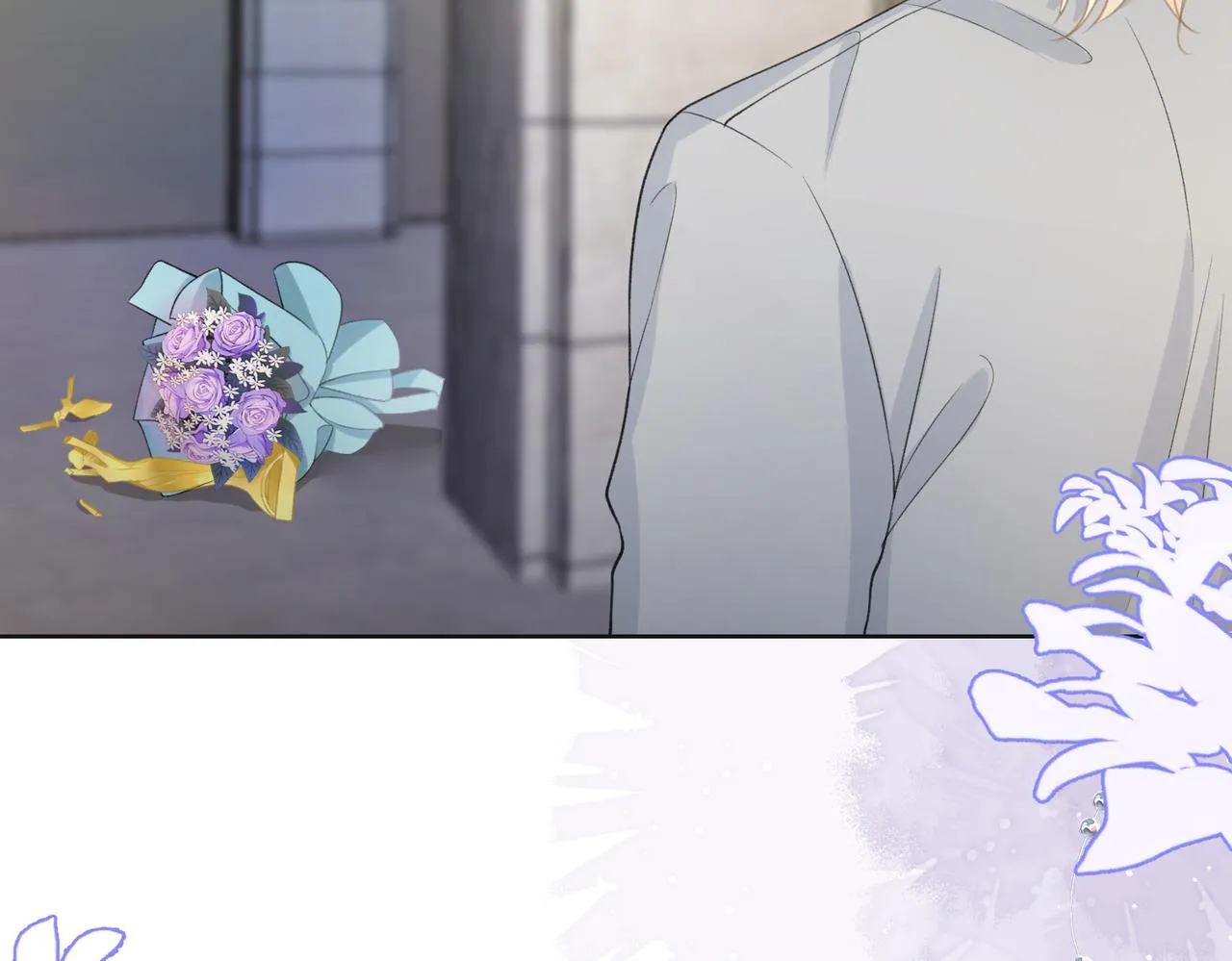 第34话 我们的交往全是谎言？ 第24页