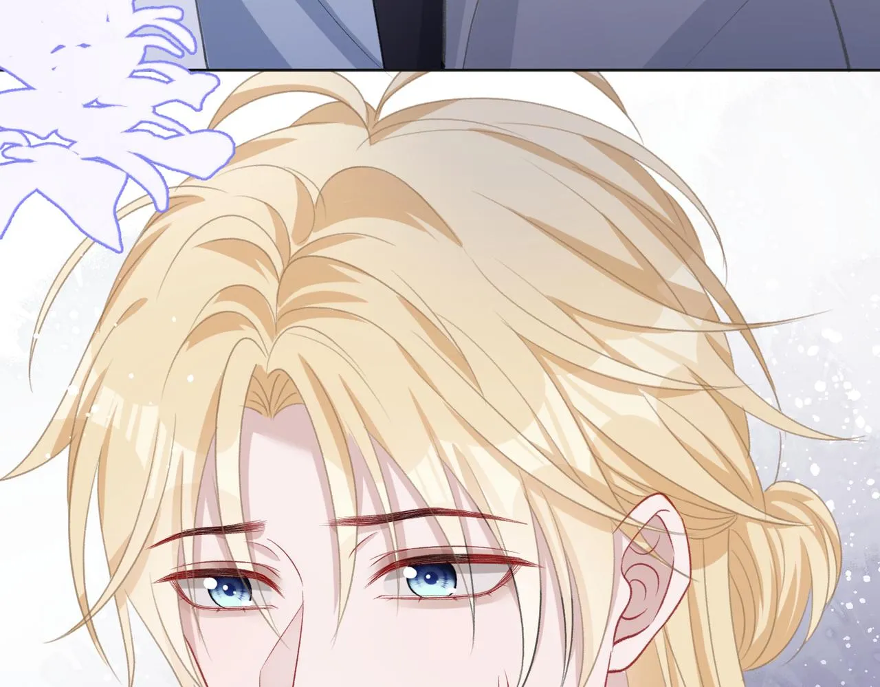 第34话 我们的交往全是谎言？ 第29页