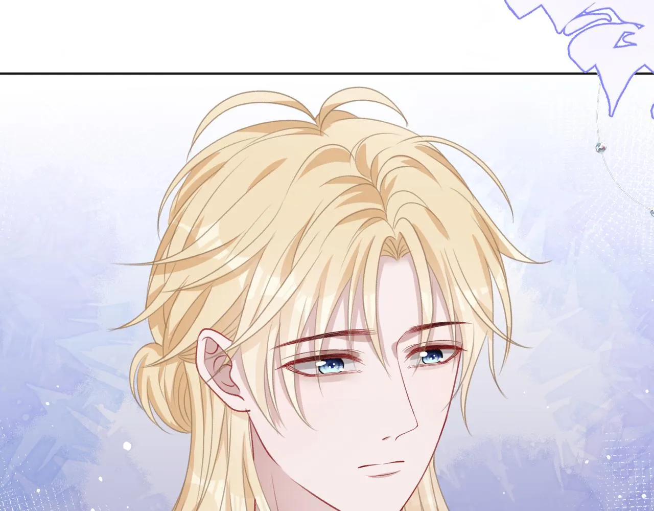 第34话 我们的交往全是谎言？ 第34页