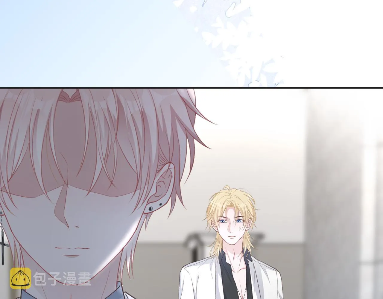 第34话 我们的交往全是谎言？ 第42页