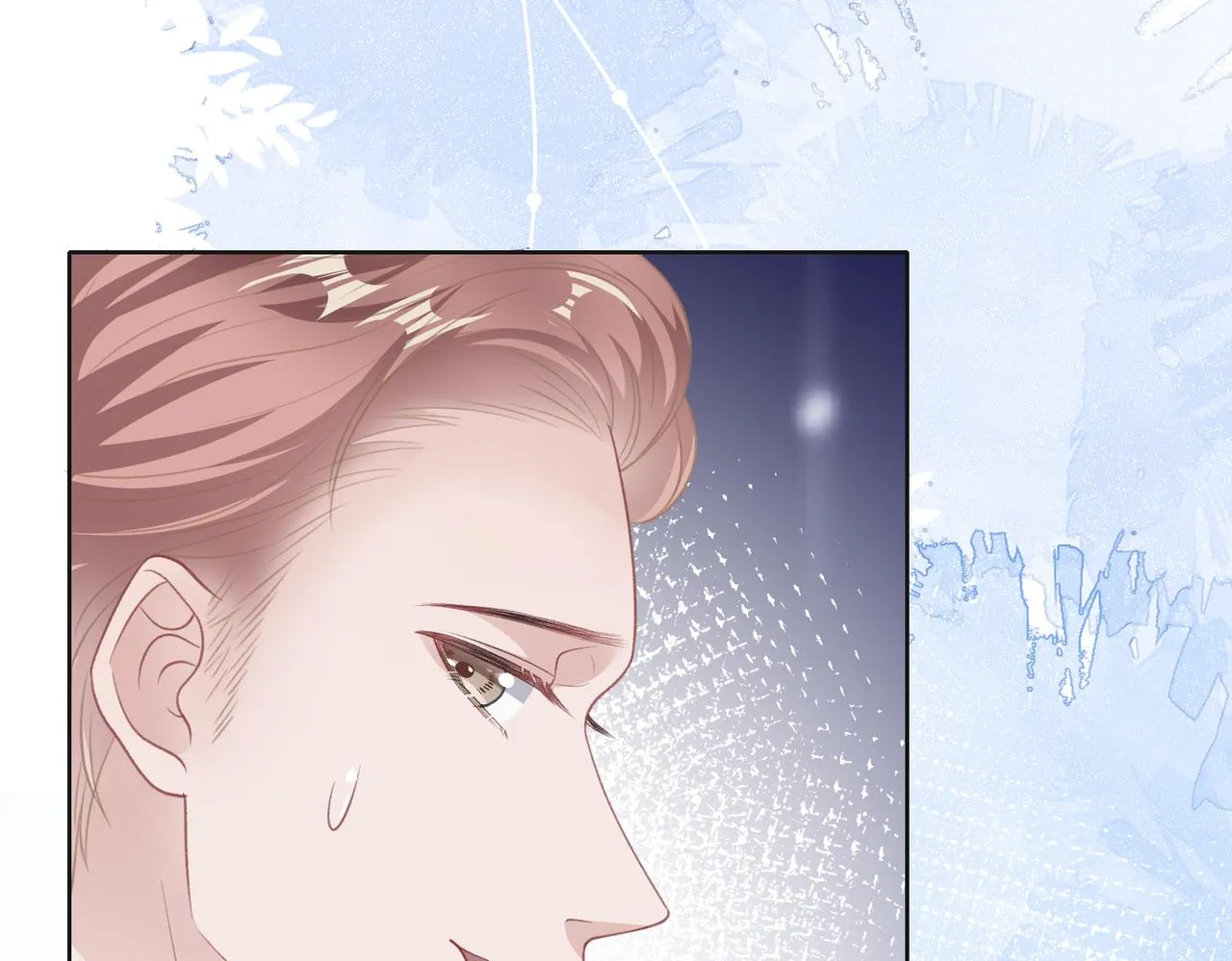 第34话 我们的交往全是谎言？ 第55页
