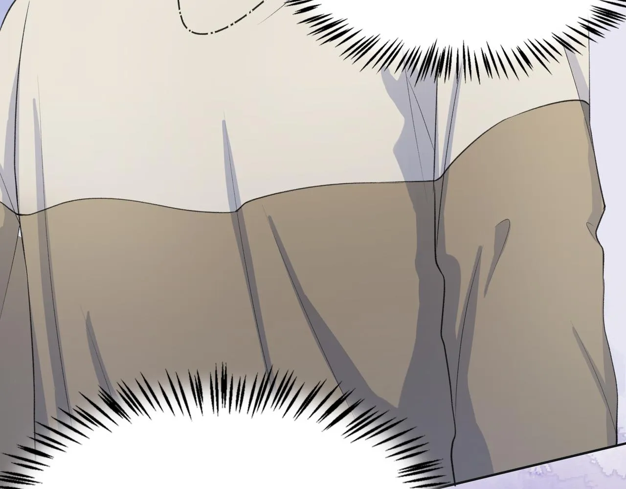 第35话 你就这么想摆脱我？ 第13页