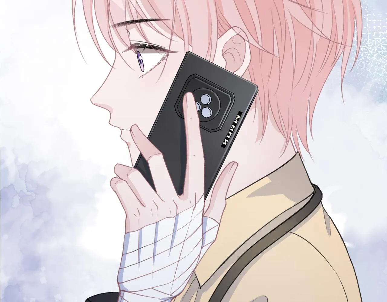 第36话 别想逃开 第27页