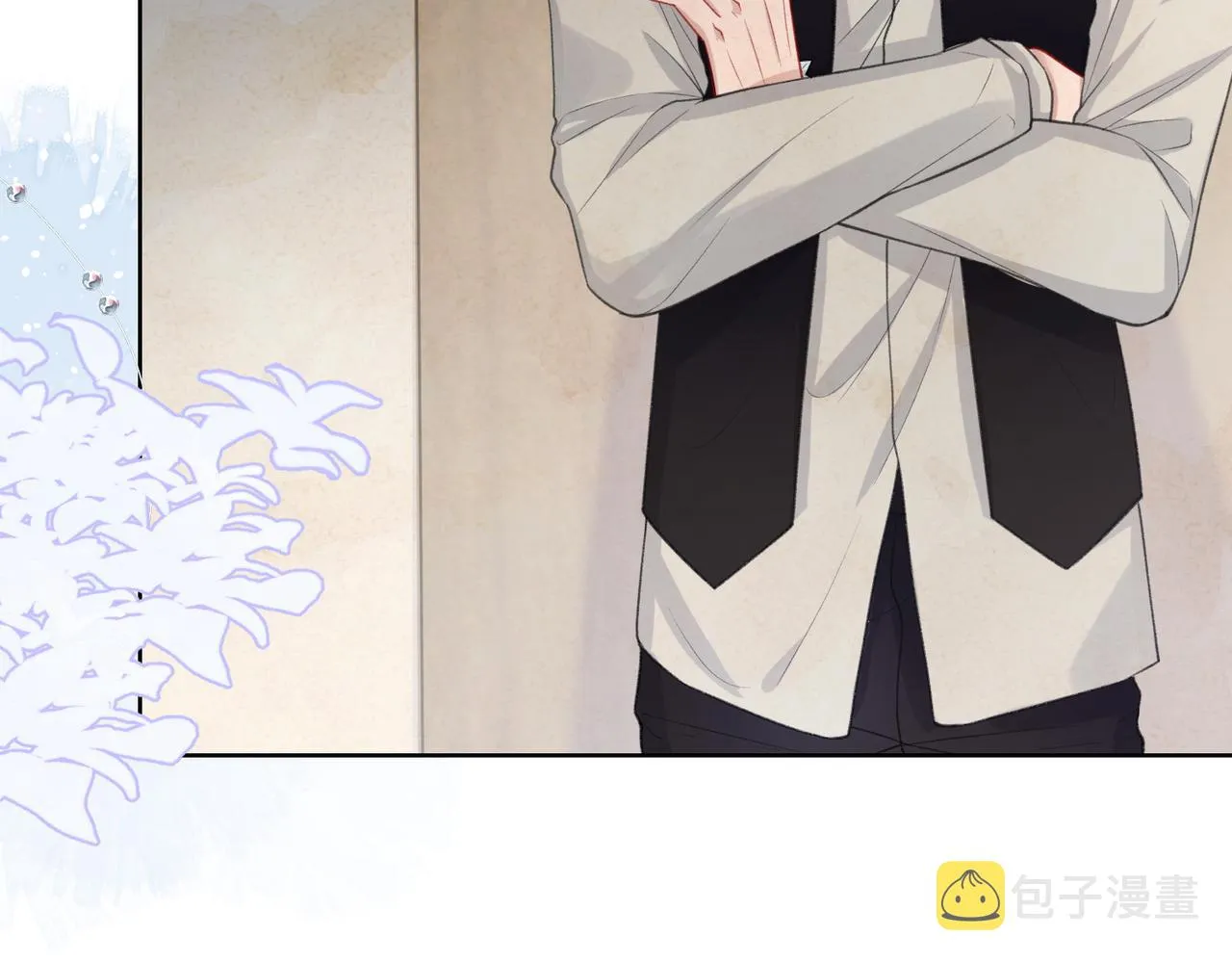 第36话 别想逃开 第57页
