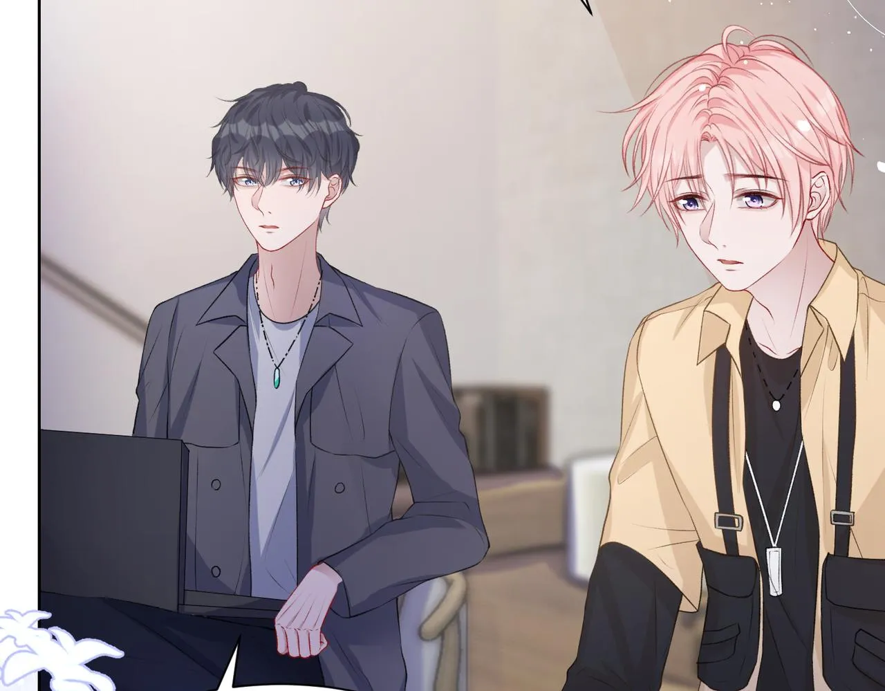 第37话 绝境中的希望 第29页