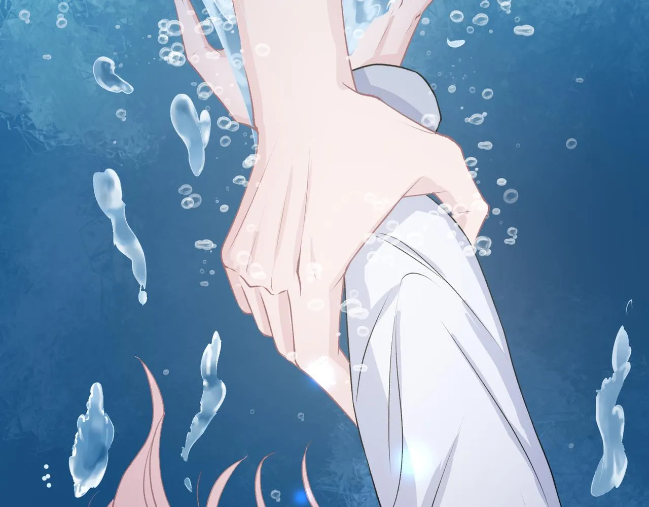 第37话 绝境中的希望 第55页