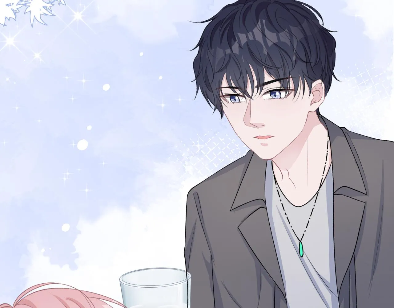 第37话 绝境中的希望 第64页