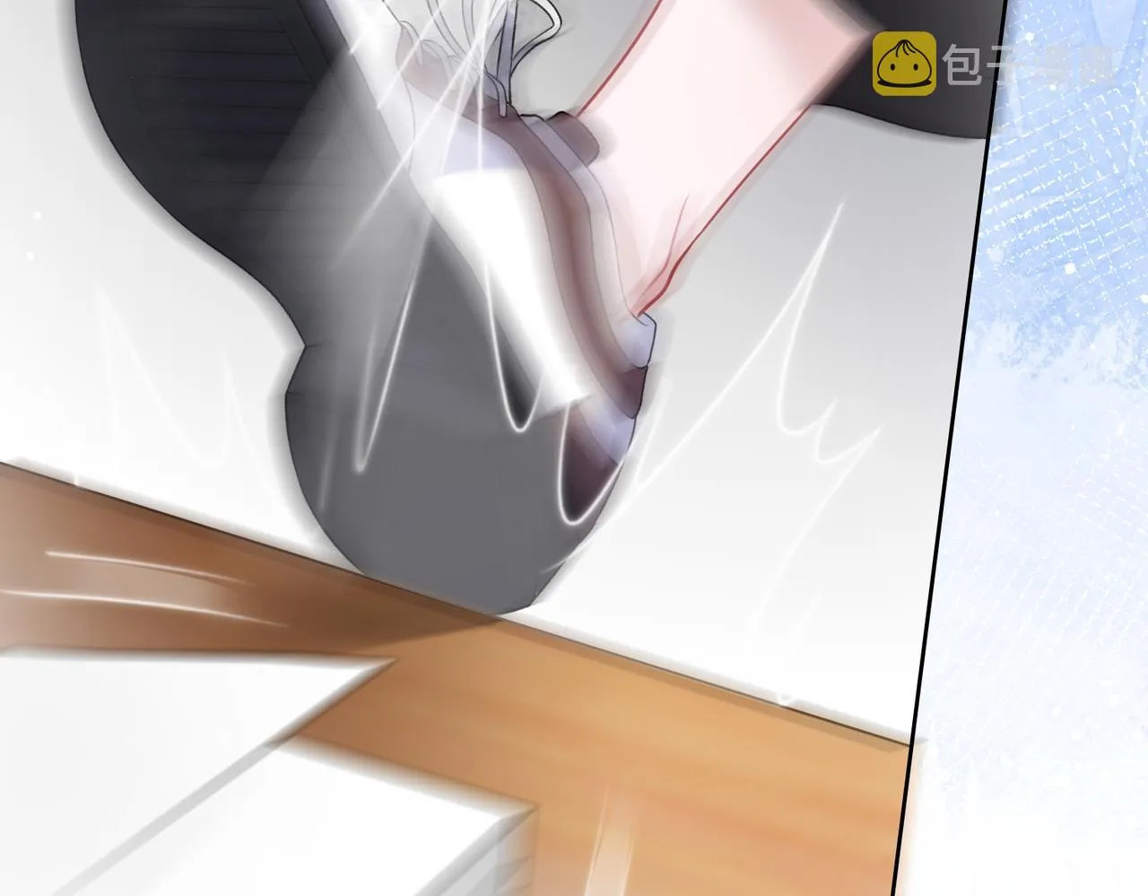 第38话 你想抢我的人？ 第34页