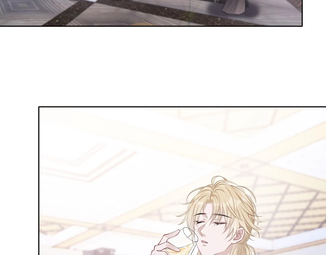 第38话 你想抢我的人？ 第44页